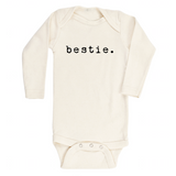 Bestie - Bodysuit & Tee