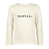 Bestie - Bodysuit & Tee