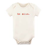 Be Mine - Bodysuit & Tee