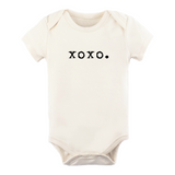 Xoxo - Bodysuit & Tee