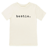 Bestie - Bodysuit & Tee