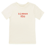 Kisses - Bodysuit & Tee