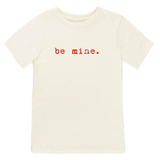 Be Mine - Bodysuit & Tee