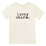 Lucky Charm - Bodysuit & Tee